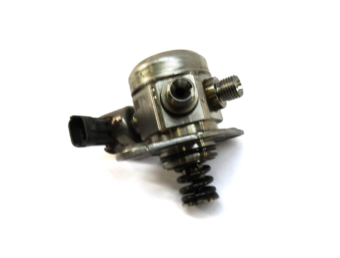Thumbnail 4: 10-17 LR4 RANGE ROVER SPORT (L322 L320 L405 L494) 3.0L 5.0L MECHANICAL FUEL PUMP
