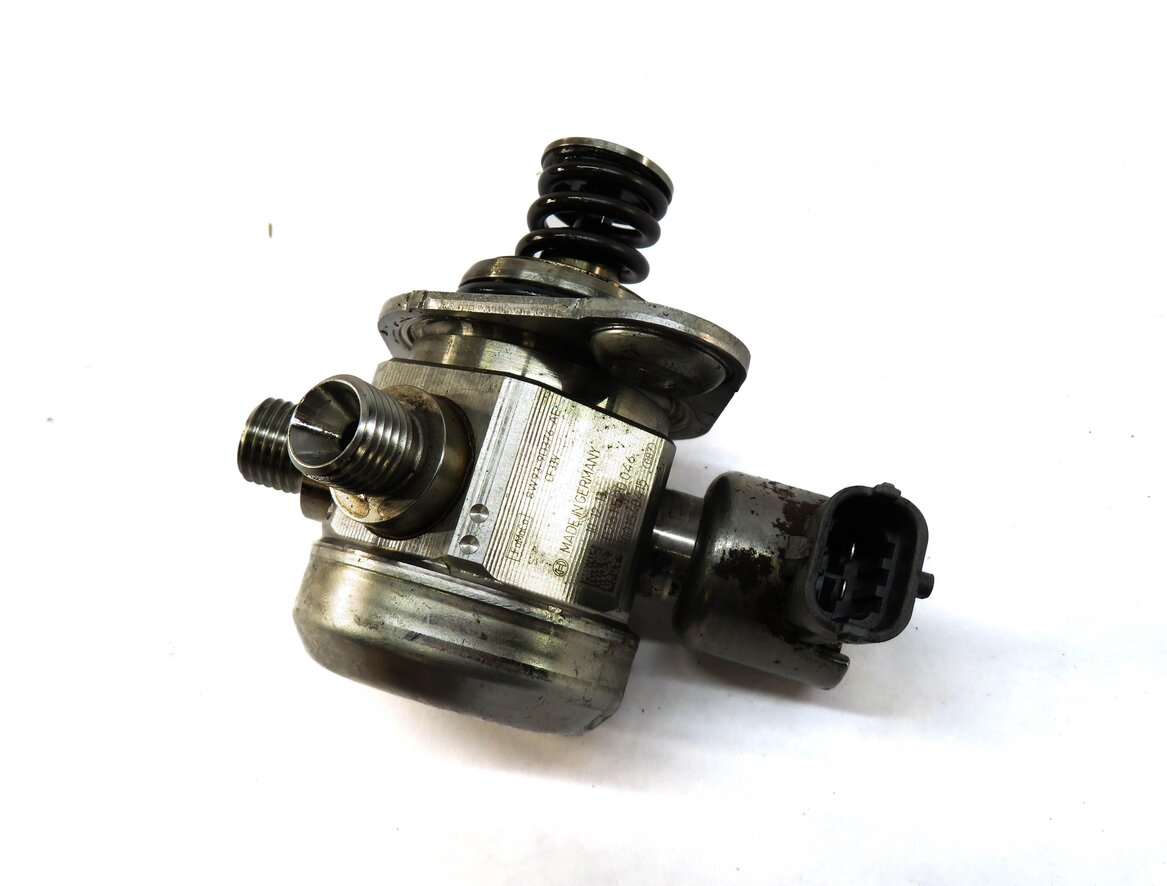 Thumbnail 5: 10-17 LR4 RANGE ROVER SPORT (L322 L320 L405 L494) 3.0L 5.0L MECHANICAL FUEL PUMP