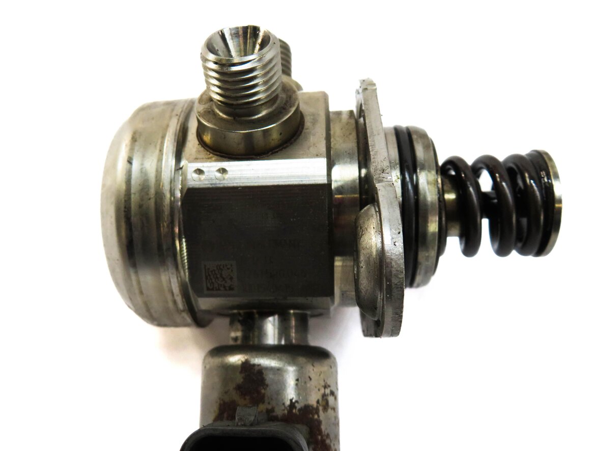 Thumbnail 6: 10-17 LR4 RANGE ROVER SPORT (L322 L320 L405 L494) 3.0L 5.0L MECHANICAL FUEL PUMP