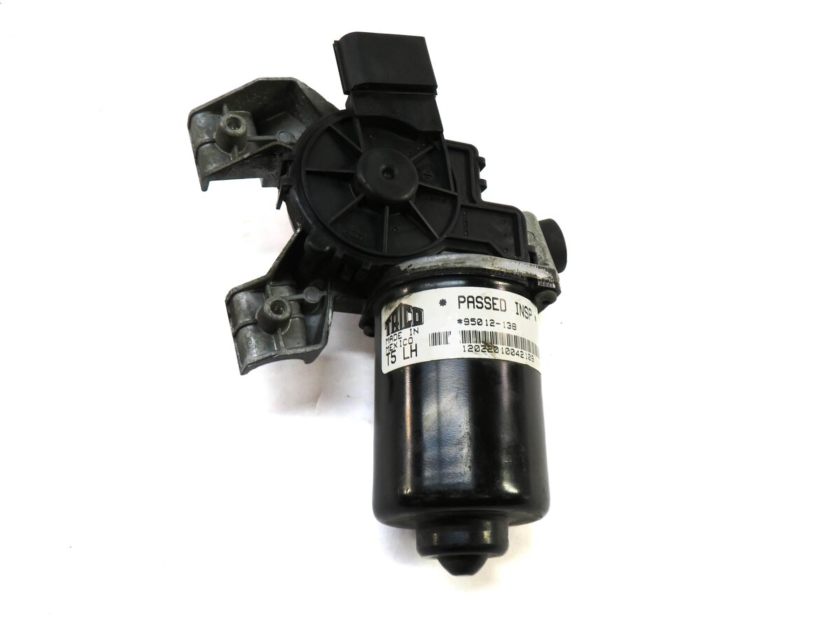Thumbnail 2: 05-16 LAND ROVER LR3 LR4 - RANGE ROVER SPORT (L320) FRONT WINDSHIELD WIPER MOTOR