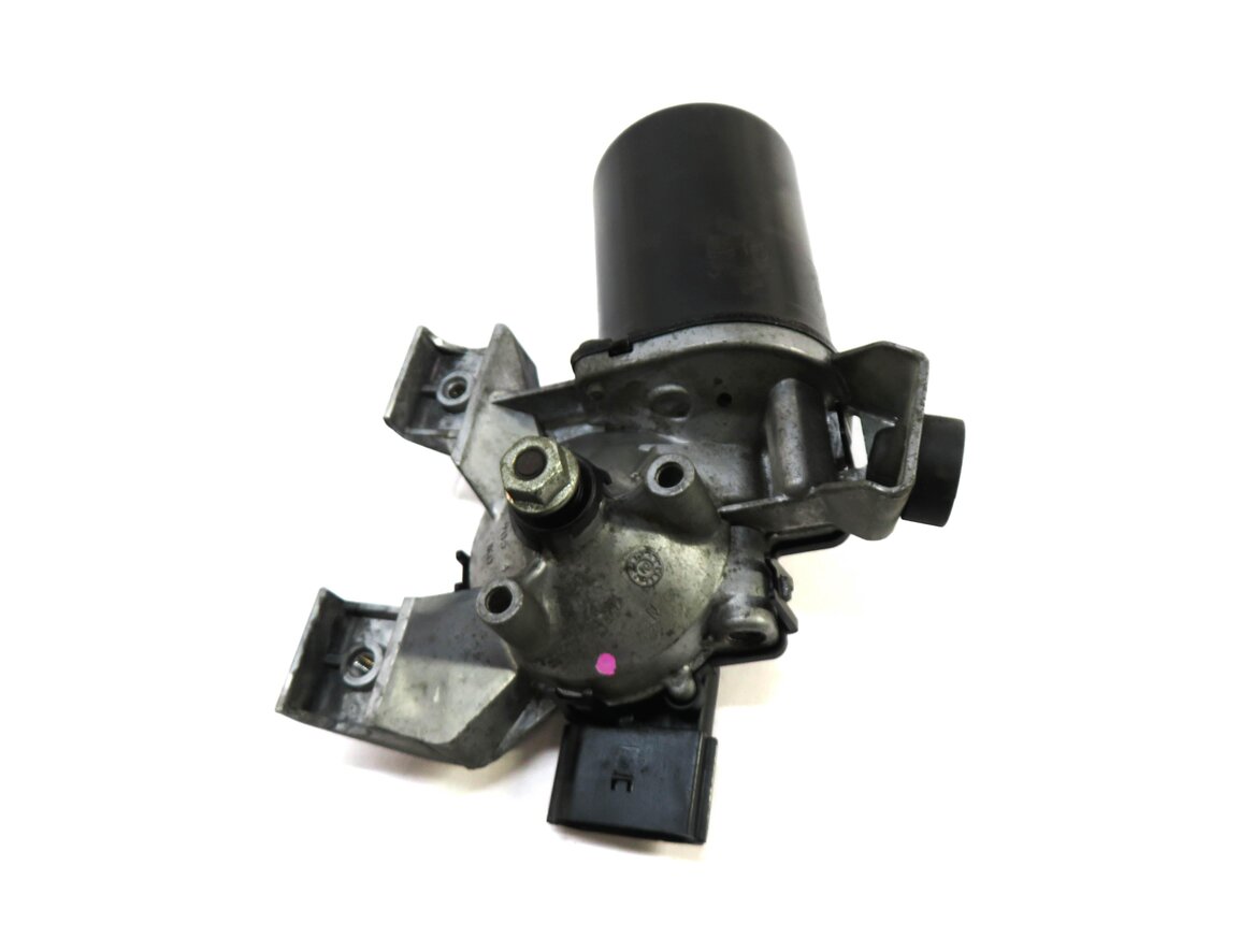 Thumbnail 3: 05-16 LAND ROVER LR3 LR4 - RANGE ROVER SPORT (L320) FRONT WINDSHIELD WIPER MOTOR