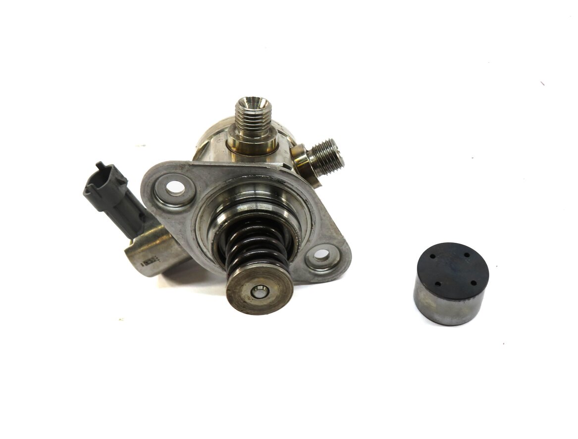 Thumbnail 2: 10-17 LR4 RANGE ROVER SPORT (L322 L320 L405 L494) 3.0L 5.0L MECHANICAL FUEL PUMP