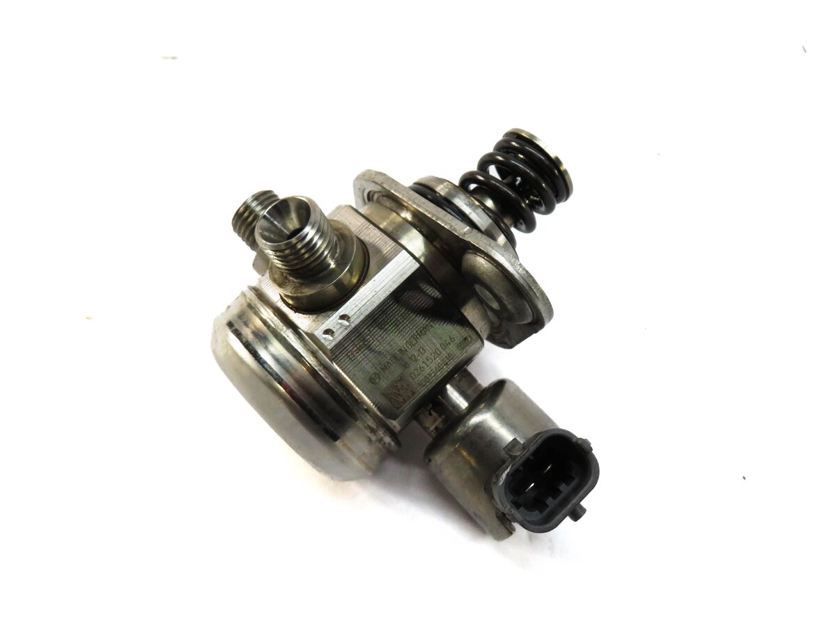 Thumbnail 5: 10-17 LR4 RANGE ROVER SPORT (L322 L320 L405 L494) 3.0L 5.0L MECHANICAL FUEL PUMP