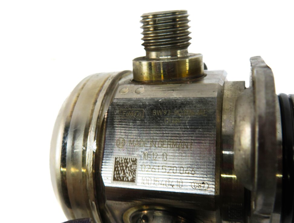 Thumbnail 7: 10-17 LR4 RANGE ROVER SPORT (L322 L320 L405 L494) 3.0L 5.0L MECHANICAL FUEL PUMP