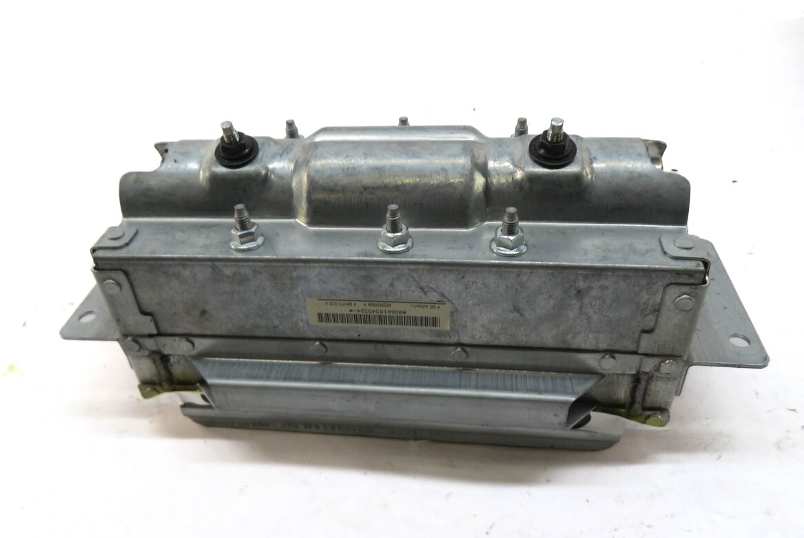 Thumbnail 4: 2010-2016 LAND ROVER LR4 - RANGE ROVER SPORT (L320) RIGHT PASSENGER DASH AIRBAG