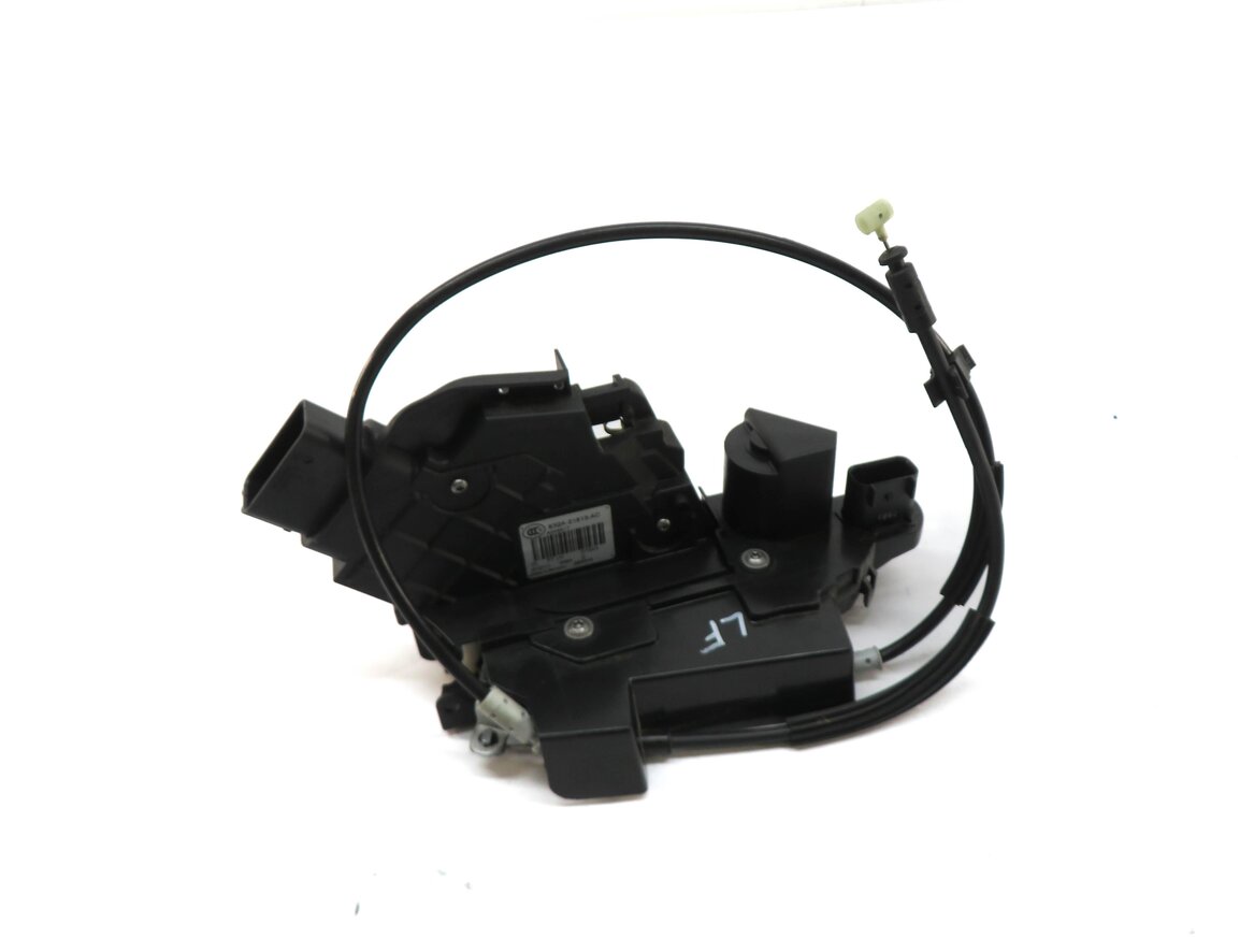 2010-2019 EVOQUE LR4 / RANGE ROVER SPORT (L320) LEFT FRONT PASSIVE DOOR LATCH