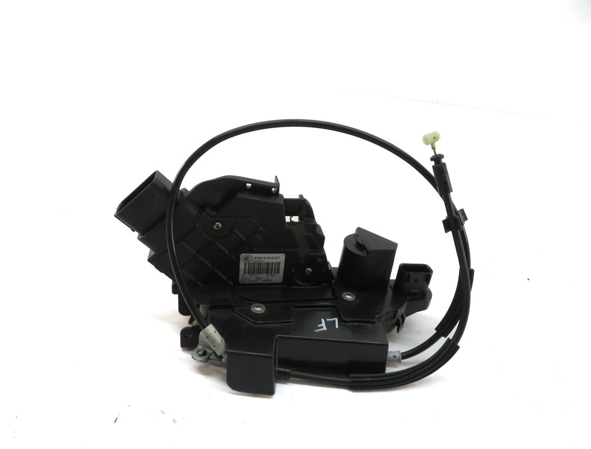 Thumbnail 2: 2010-2019 EVOQUE LR4 / RANGE ROVER SPORT (L320) LEFT FRONT PASSIVE DOOR LATCH