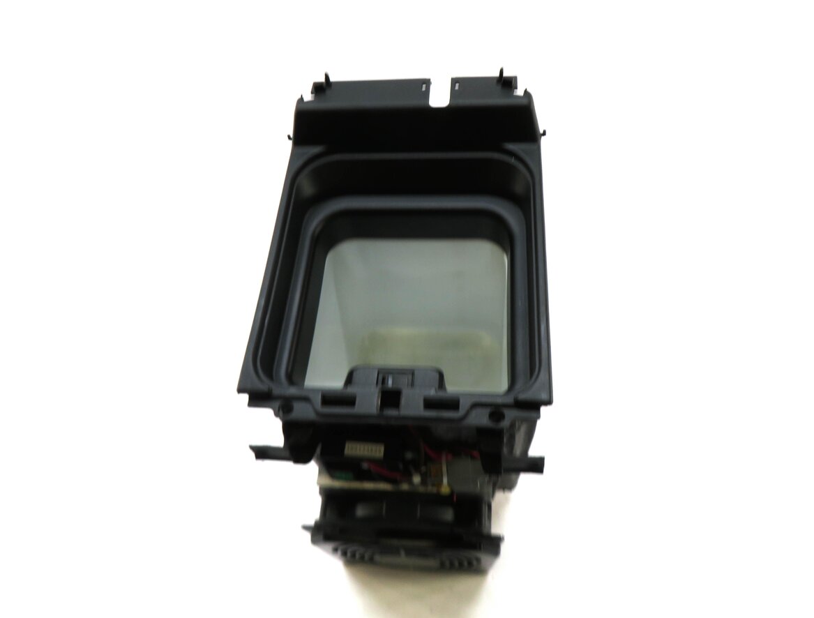 Thumbnail 2: 2010-2013 RANGE ROVER SPORT (L320) CENTER CONSOLE REFRIGERATOR COOLER BOX INSERT