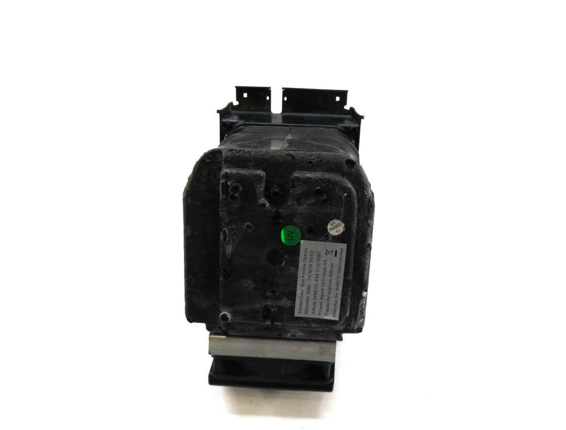 Thumbnail 5: 2010-2013 RANGE ROVER SPORT (L320) CENTER CONSOLE REFRIGERATOR COOLER BOX INSERT