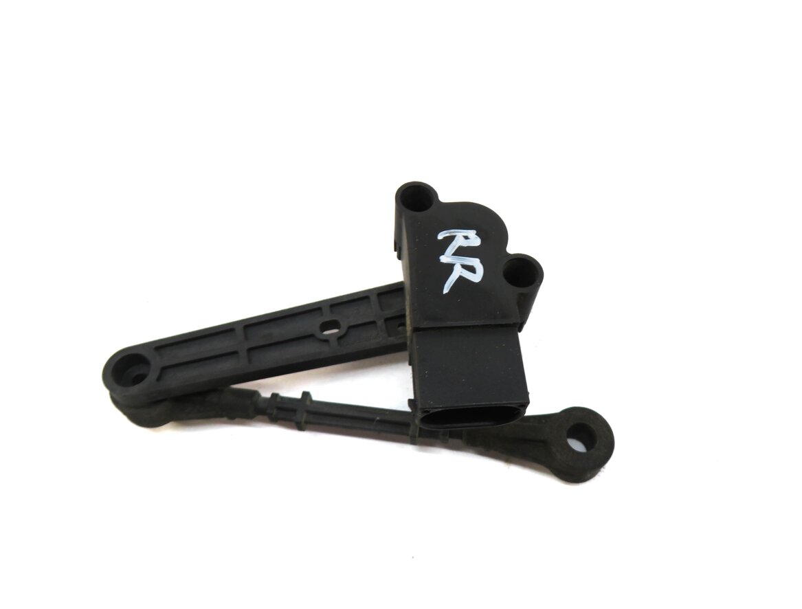 Thumbnail 2: 2011 RANGE ROVER SPORT (L320) REAR RIGHT SUSPENSION HEIGHT LEVEL SENSOR