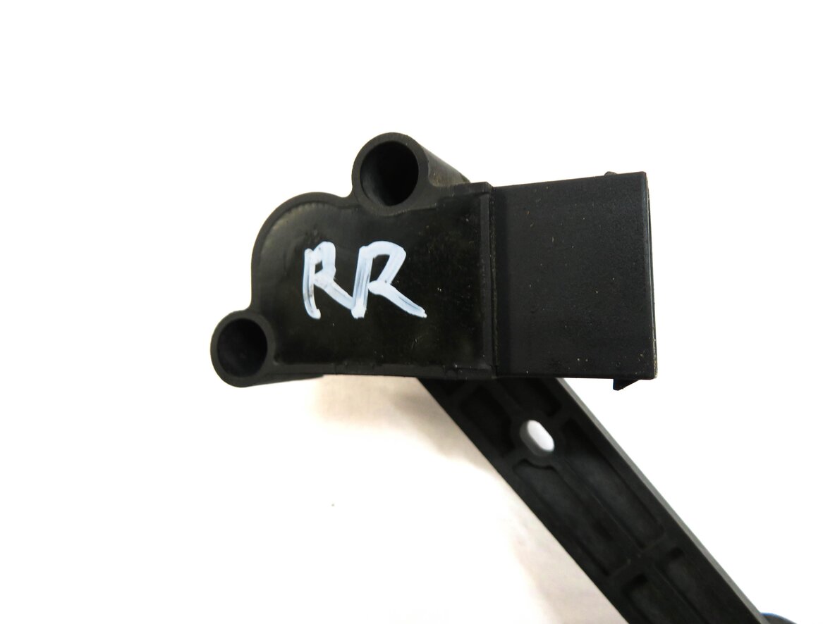 Thumbnail 4: 2011 RANGE ROVER SPORT (L320) REAR RIGHT SUSPENSION HEIGHT LEVEL SENSOR