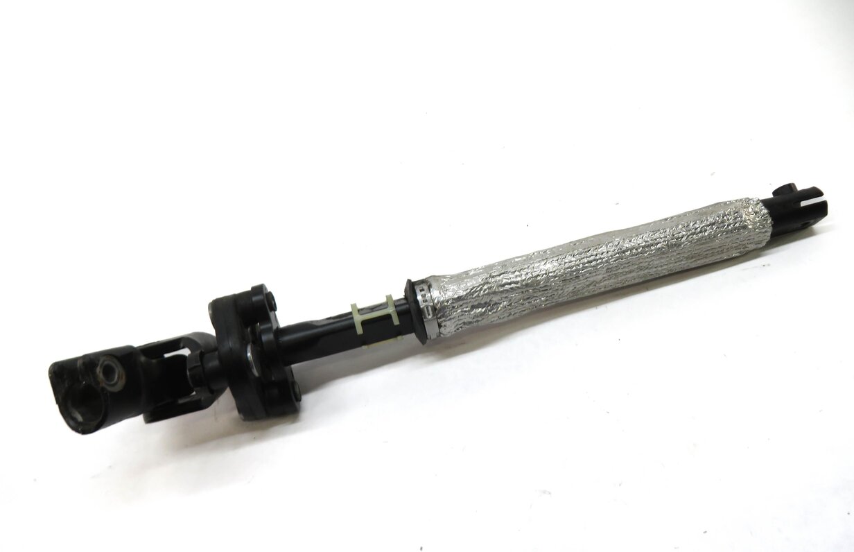 2011 RANGE ROVER SPORT (L320) STEERING COLUMN U-JOINT SHAFT QMN500250