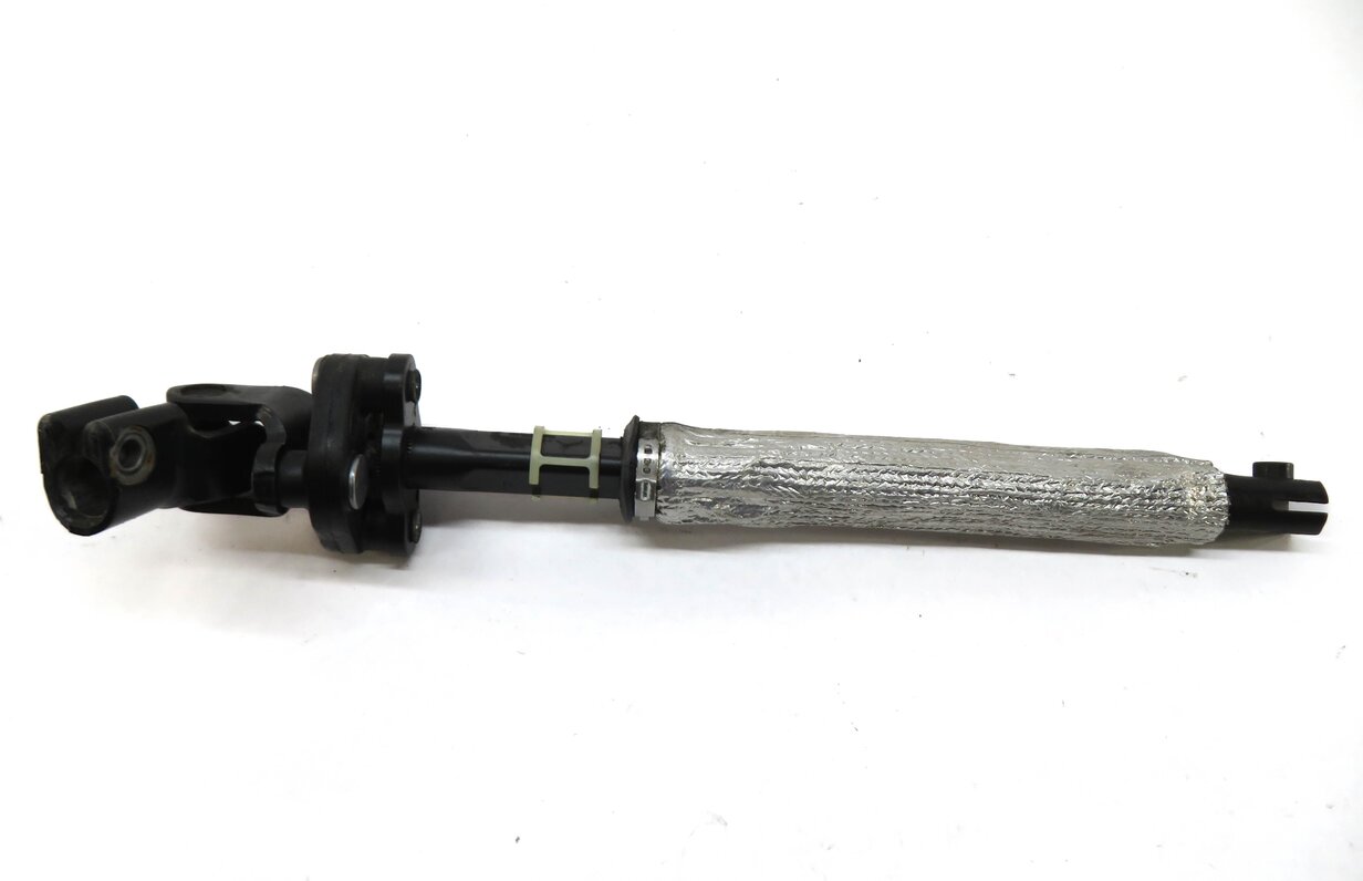 Thumbnail 2: 2011 RANGE ROVER SPORT (L320) STEERING COLUMN U-JOINT SHAFT QMN500250