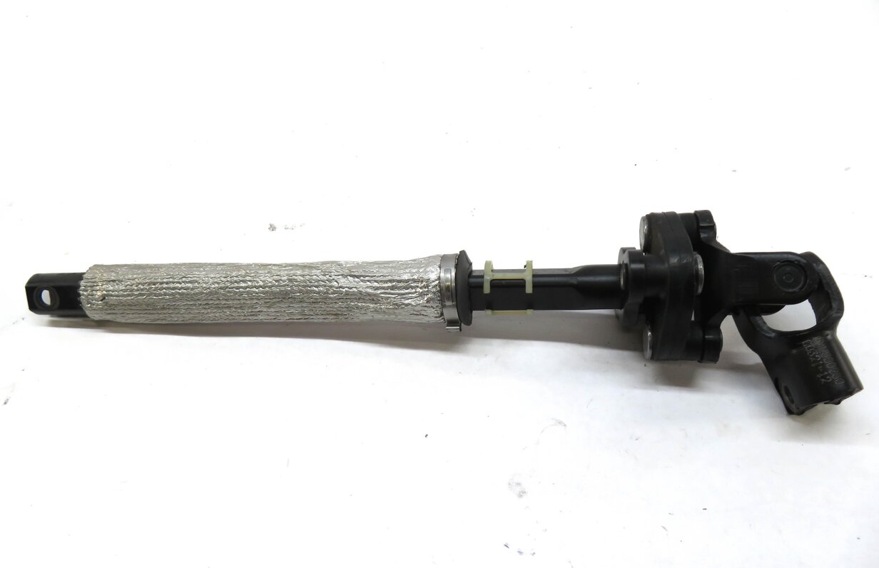 Thumbnail 3: 2011 RANGE ROVER SPORT (L320) STEERING COLUMN U-JOINT SHAFT QMN500250
