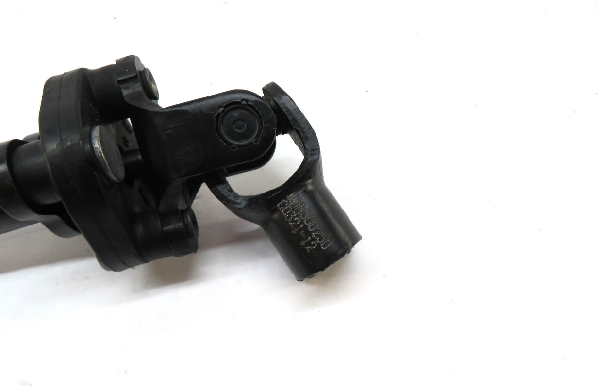 Thumbnail 4: 2011 RANGE ROVER SPORT (L320) STEERING COLUMN U-JOINT SHAFT QMN500250