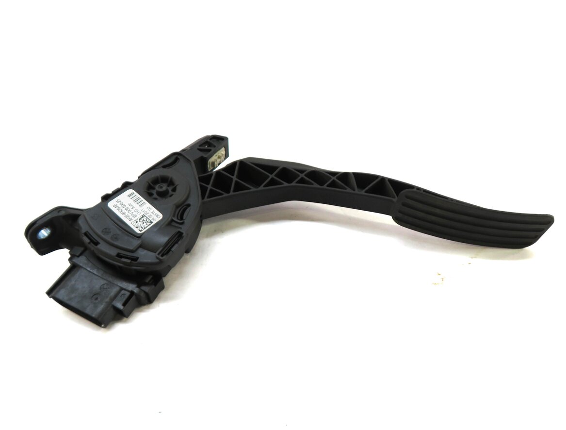Thumbnail 3: 2011 RANGE ROVER SPORT (L320) DRIVER THROTTLE GAS PEDAL (BLACK) 1H22-9F836-AB