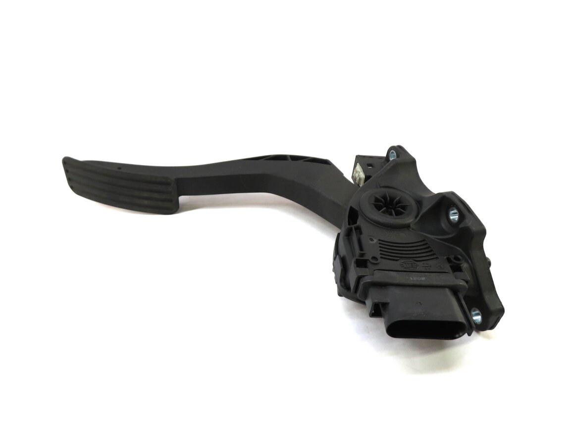 Thumbnail 4: 2011 RANGE ROVER SPORT (L320) DRIVER THROTTLE GAS PEDAL (BLACK) 1H22-9F836-AB