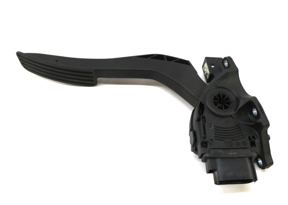 Thumbnail 5: 2011 RANGE ROVER SPORT (L320) DRIVER THROTTLE GAS PEDAL (BLACK) 1H22-9F836-AB