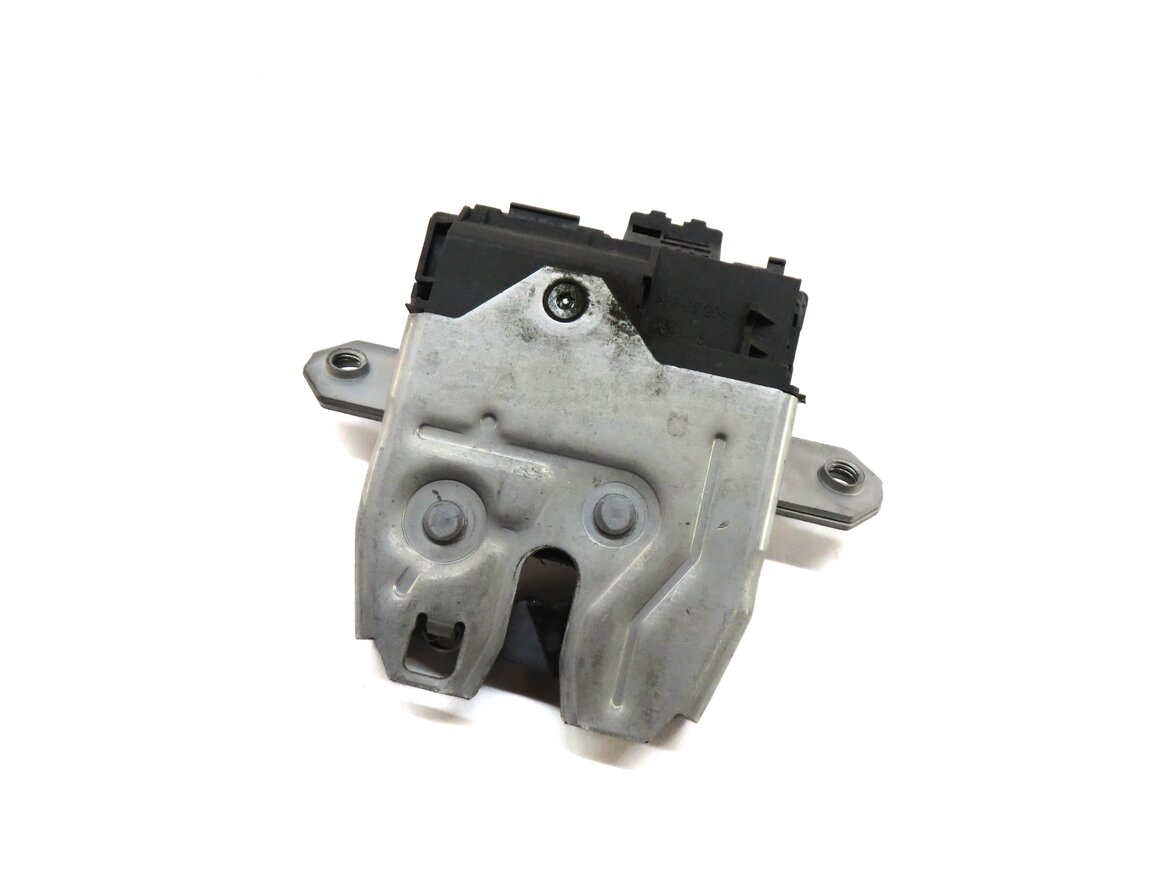 2011 RANGE ROVER SPORT (L320) REAR TRUNK LOWER LOCK LATCH 6H32-F442A66-AC