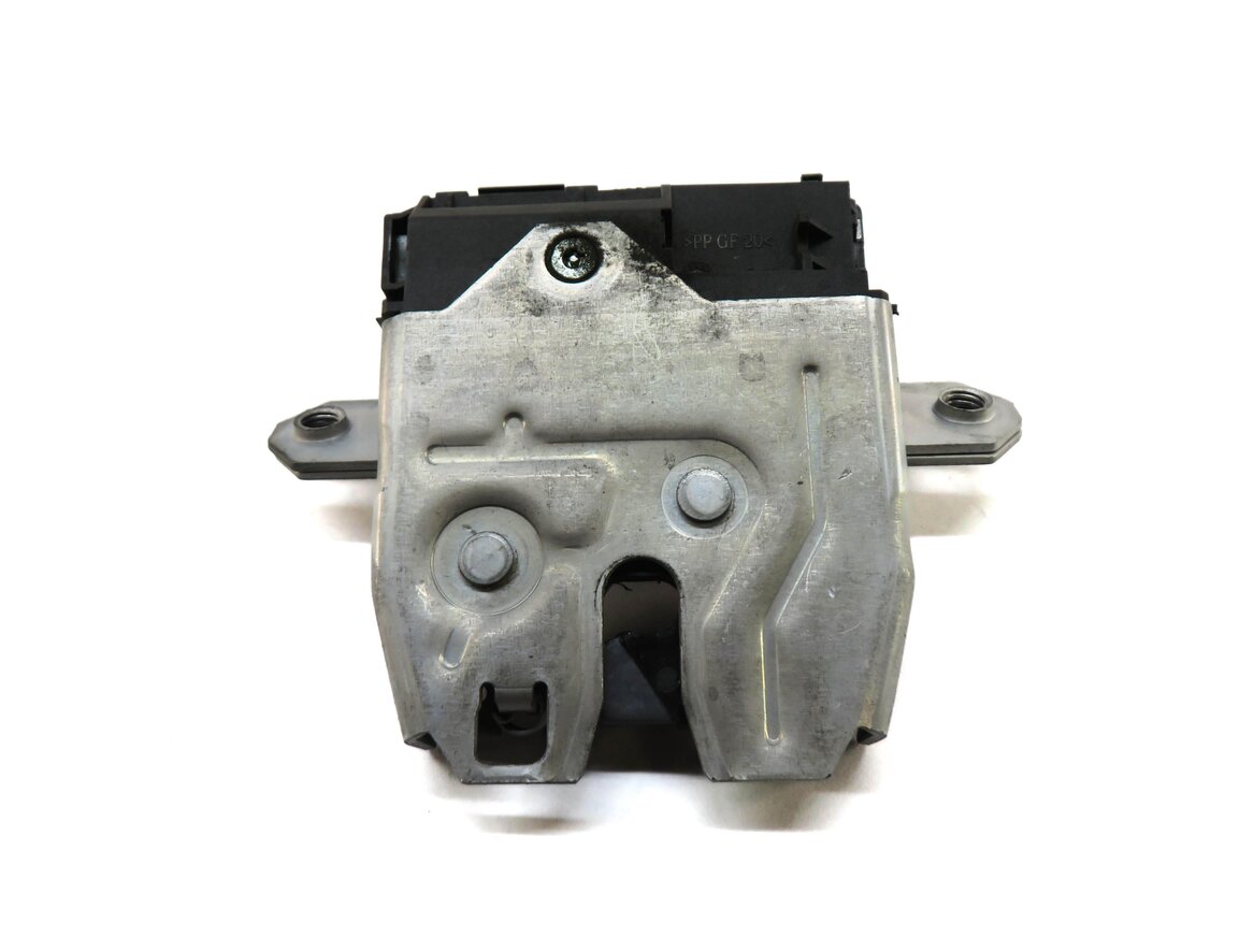 Thumbnail 2: 2011 RANGE ROVER SPORT (L320) REAR TRUNK LOWER LOCK LATCH 6H32-F442A66-AC