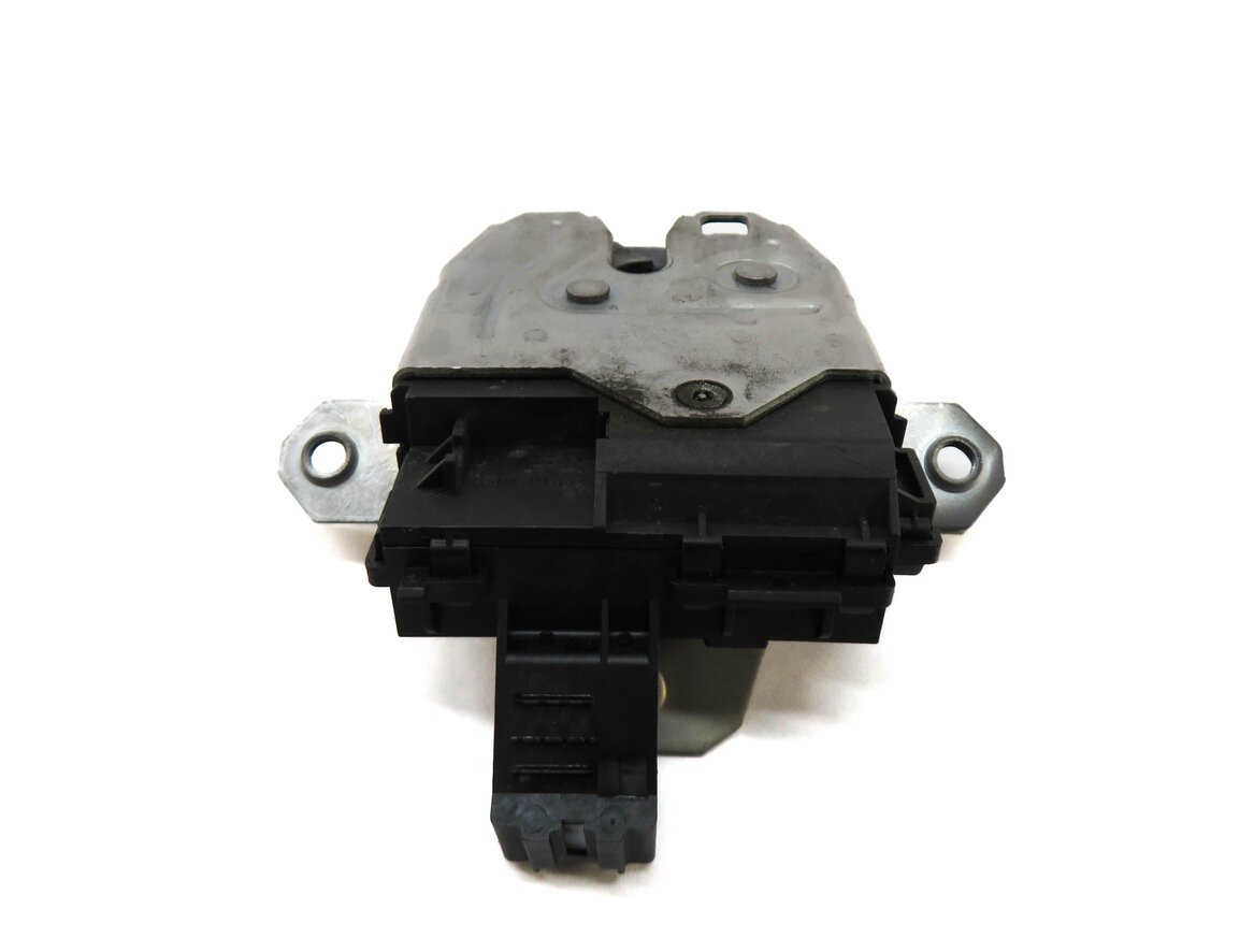 Thumbnail 3: 2011 RANGE ROVER SPORT (L320) REAR TRUNK LOWER LOCK LATCH 6H32-F442A66-AC