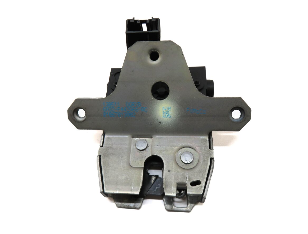 Thumbnail 4: 2011 RANGE ROVER SPORT (L320) REAR TRUNK LOWER LOCK LATCH 6H32-F442A66-AC