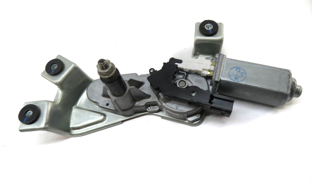 Thumbnail 2: 2006-2011 RANGE ROVER SPORT (L320) REAR WIPER MOTOR