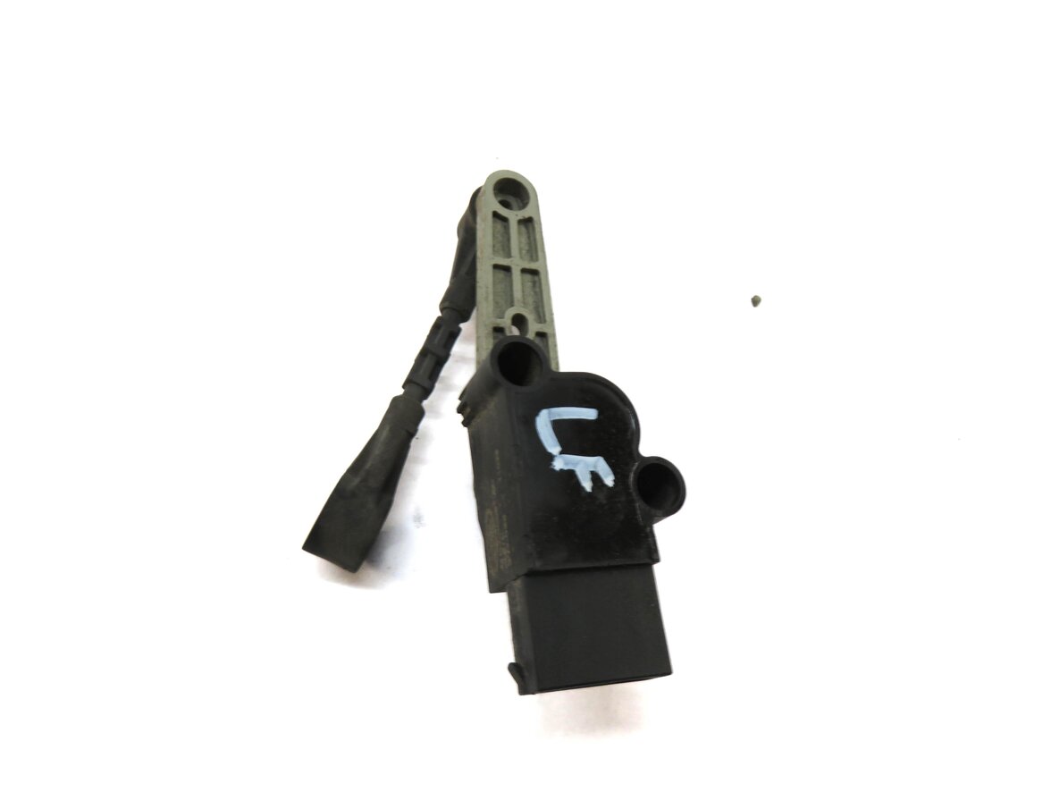 Thumbnail 2: 2011 RANGE ROVER SPORT (L320) FRONT LEFT SUSPENSION HEIGHT LEVEL SENSOR