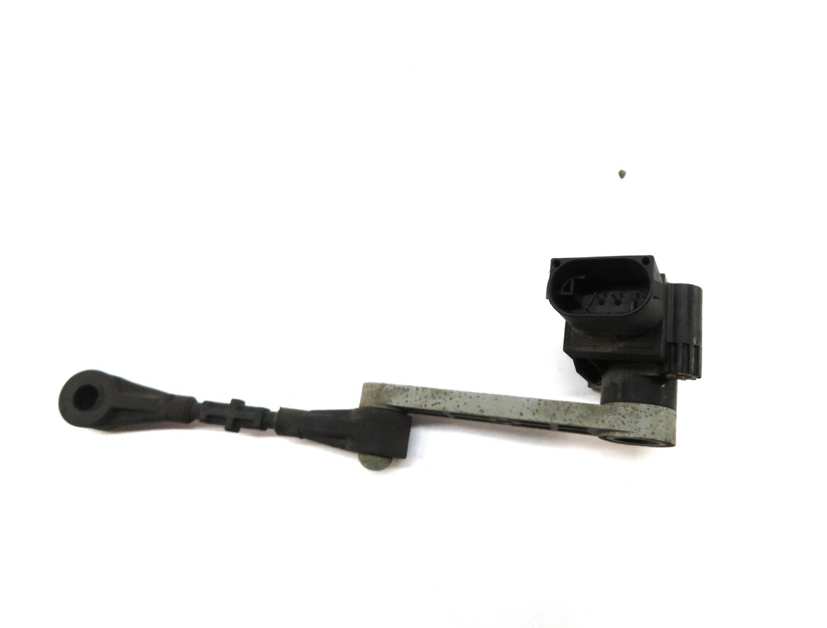 Thumbnail 3: 2011 RANGE ROVER SPORT (L320) FRONT LEFT SUSPENSION HEIGHT LEVEL SENSOR