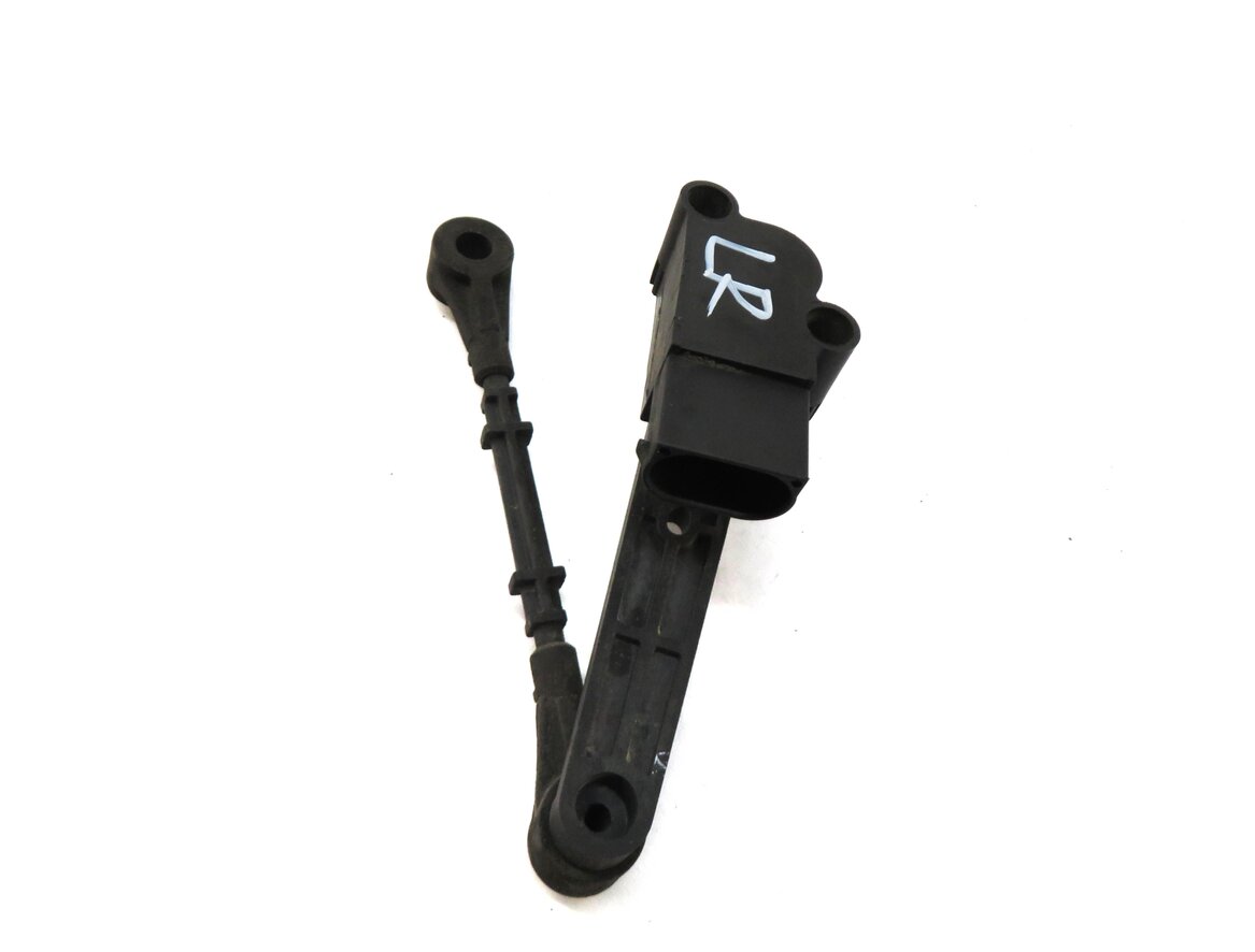 2011 RANGE ROVER SPORT (L320) REAR LEFT SUSPENSION HEIGHT LEVEL SENSOR
