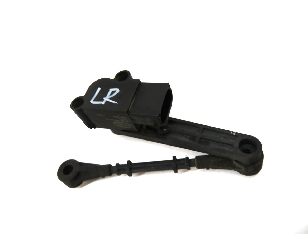 Thumbnail 2: 2011 RANGE ROVER SPORT (L320) REAR LEFT SUSPENSION HEIGHT LEVEL SENSOR