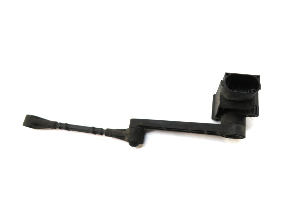 Thumbnail 3: 2011 RANGE ROVER SPORT (L320) REAR LEFT SUSPENSION HEIGHT LEVEL SENSOR