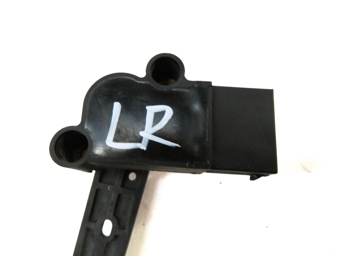 Thumbnail 4: 2011 RANGE ROVER SPORT (L320) REAR LEFT SUSPENSION HEIGHT LEVEL SENSOR