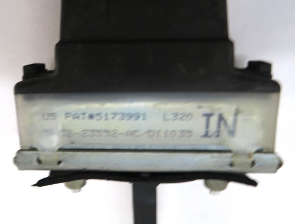 Thumbnail 5: 2011 RANGE ROVER SPORT (L320) FRONT REAR LEFT RIGHT DOOR STOP HINGE DOOR CHECK 4