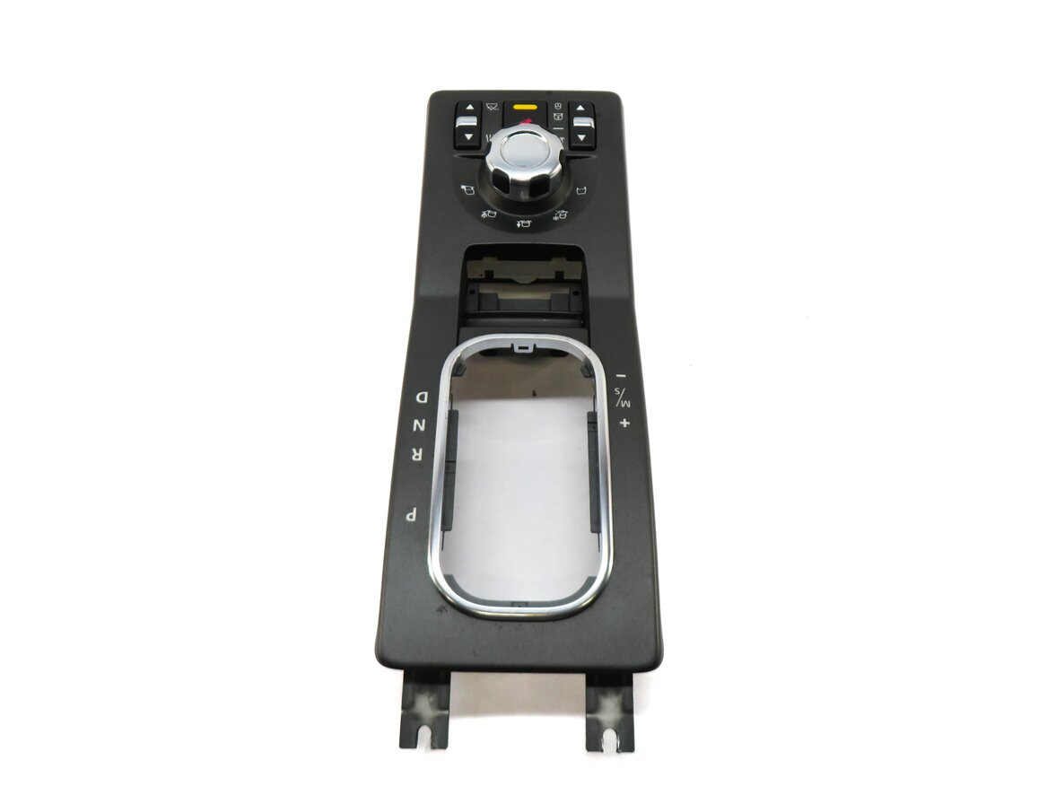 Thumbnail 4: 2011 RANGE ROVER SPORT L320 CONSOLE SHIFT INDICATOR TRIM TERRAIN TRACTION SWITCH