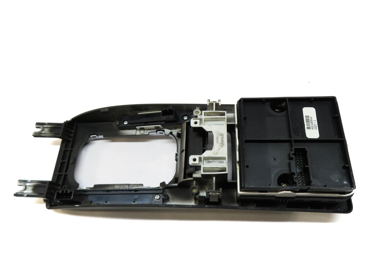 Thumbnail 5: 2011 RANGE ROVER SPORT L320 CONSOLE SHIFT INDICATOR TRIM TERRAIN TRACTION SWITCH