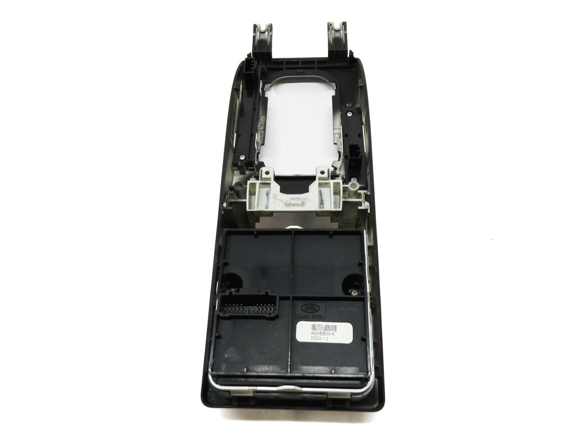 Thumbnail 6: 2011 RANGE ROVER SPORT L320 CONSOLE SHIFT INDICATOR TRIM TERRAIN TRACTION SWITCH