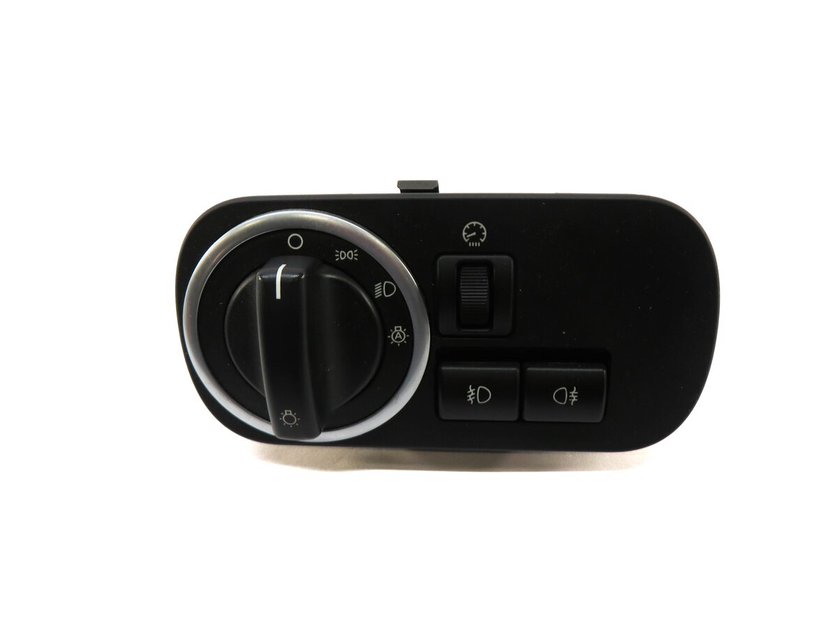 Thumbnail 3: 2010-2013 LAND ROVER LR4 - RANGE ROVER SPORT (L320) HEADLIGHT SWITCH CONTROL