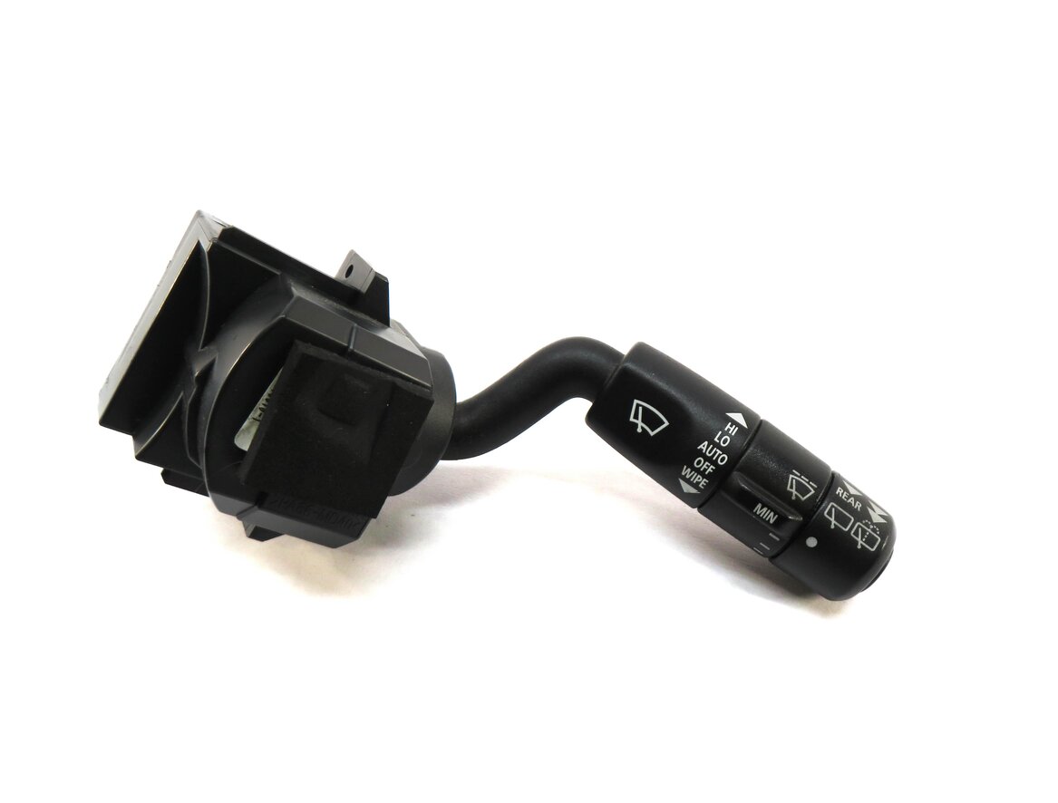 2008-2011 LAND ROVER LR3 LR4 - RANGE ROVER SPORT (L320) WINDSHIELD WIPER SWITCH