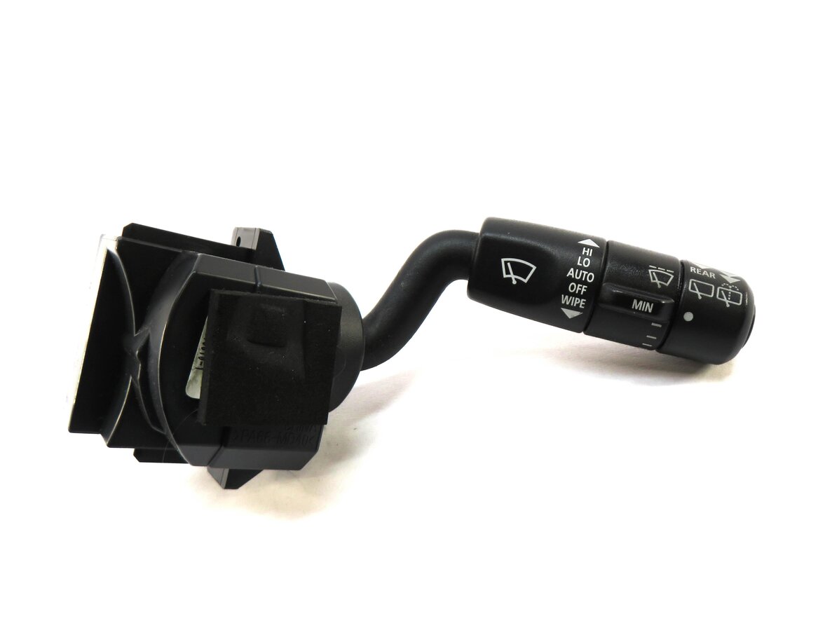 Thumbnail 2: 2008-2011 LAND ROVER LR3 LR4 - RANGE ROVER SPORT (L320) WINDSHIELD WIPER SWITCH