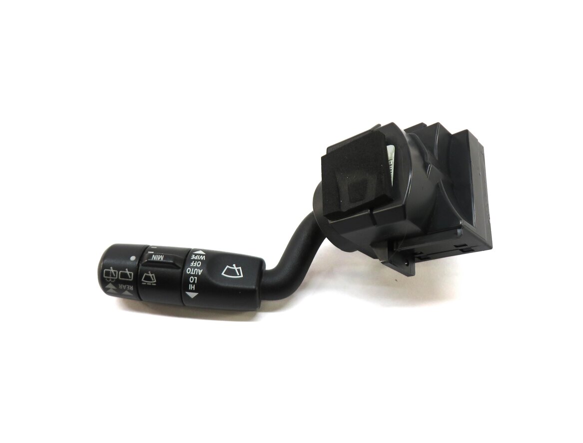Thumbnail 3: 2008-2011 LAND ROVER LR3 LR4 - RANGE ROVER SPORT (L320) WINDSHIELD WIPER SWITCH