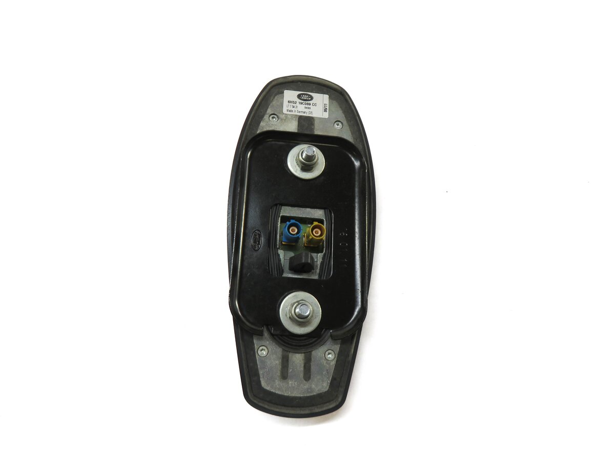 Thumbnail 4: 2008-2015 RANGE ROVER SPORT (L320 L322) LR2 RADIO STEREO GPS NAVIGATION ANTENNA