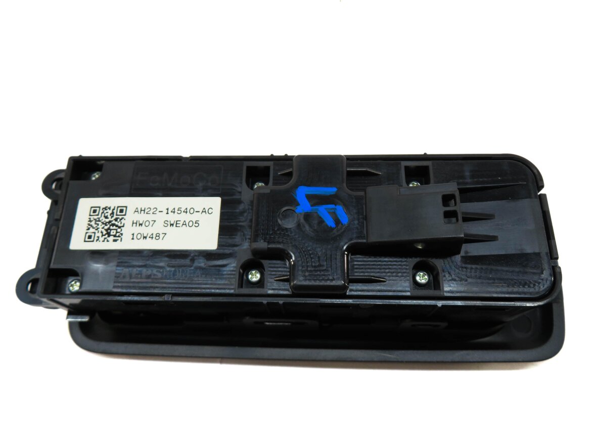 Thumbnail 4: 10-16 LAND ROVER LR4 / RANGE ROVER SPORT (L320) 3.0L / 5.0L POWER STEERING PUMP