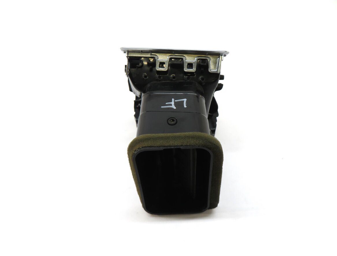 Thumbnail 4: 2011 RANGE ROVER SPORT (L320) FRONT FAR LEFT DRIVER OUTER A/C HEATER AIR VENT