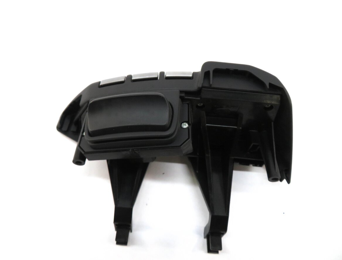 Thumbnail 10: 2011 RANGE ROVER SPORT (L320) STEERING WHEEL RADIO PHONE CRUISE HEAT SWITCH SET