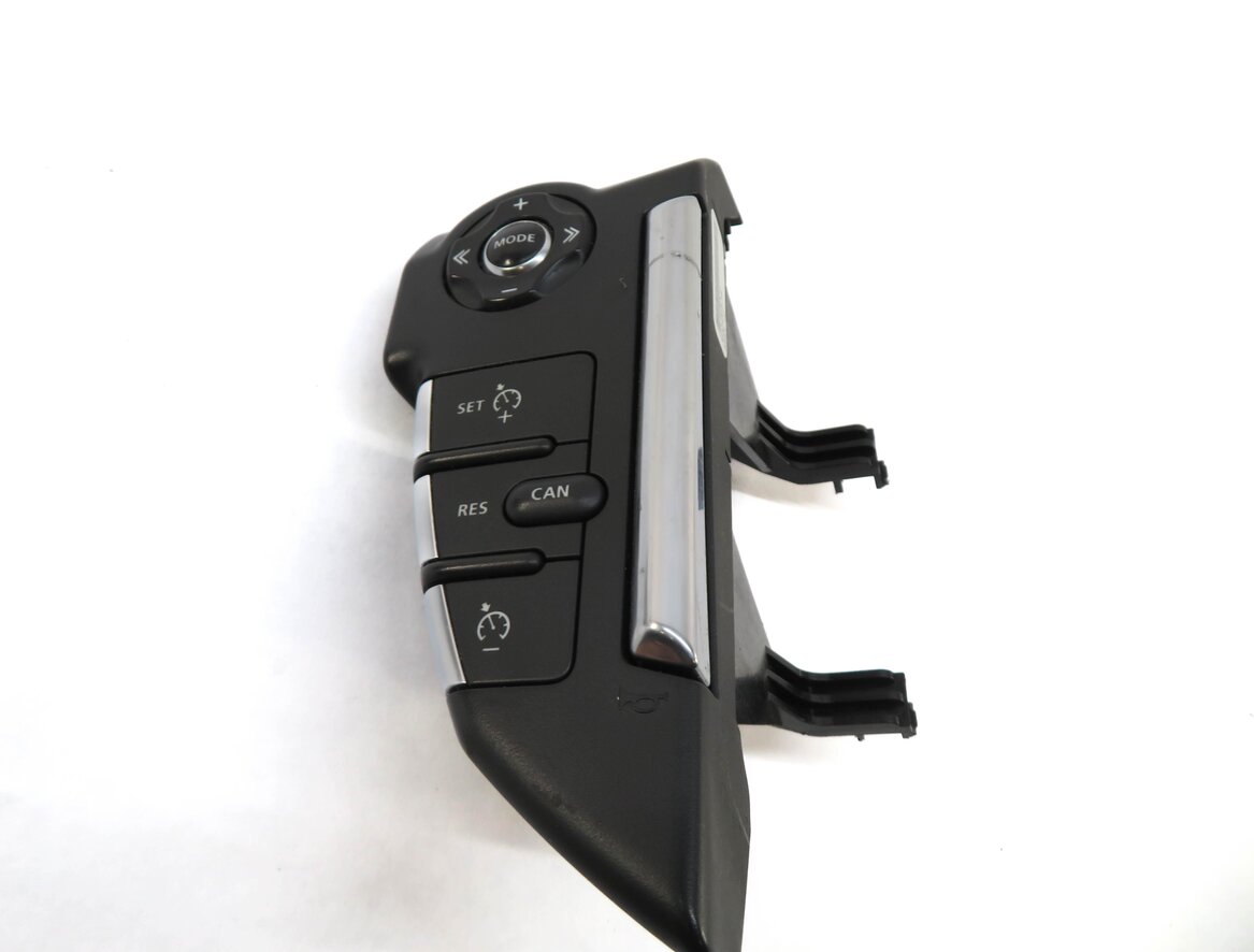 Thumbnail 5: 2011 RANGE ROVER SPORT (L320) STEERING WHEEL RADIO PHONE CRUISE HEAT SWITCH SET
