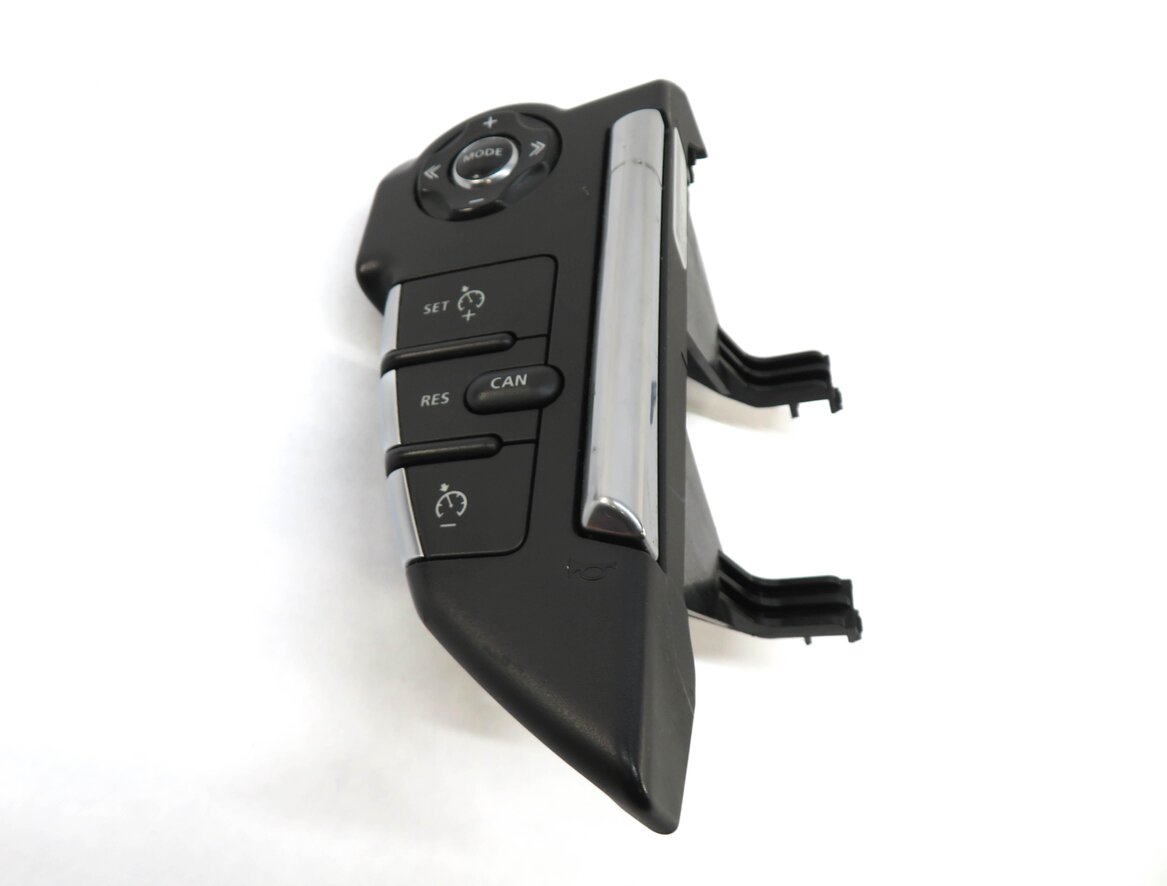 Thumbnail 6: 2011 RANGE ROVER SPORT (L320) STEERING WHEEL RADIO PHONE CRUISE HEAT SWITCH SET
