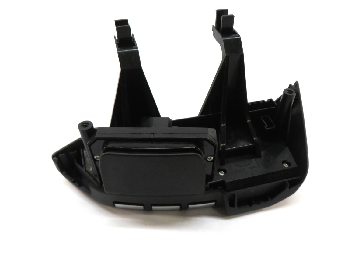 Thumbnail 7: 2011 RANGE ROVER SPORT (L320) STEERING WHEEL RADIO PHONE CRUISE HEAT SWITCH SET