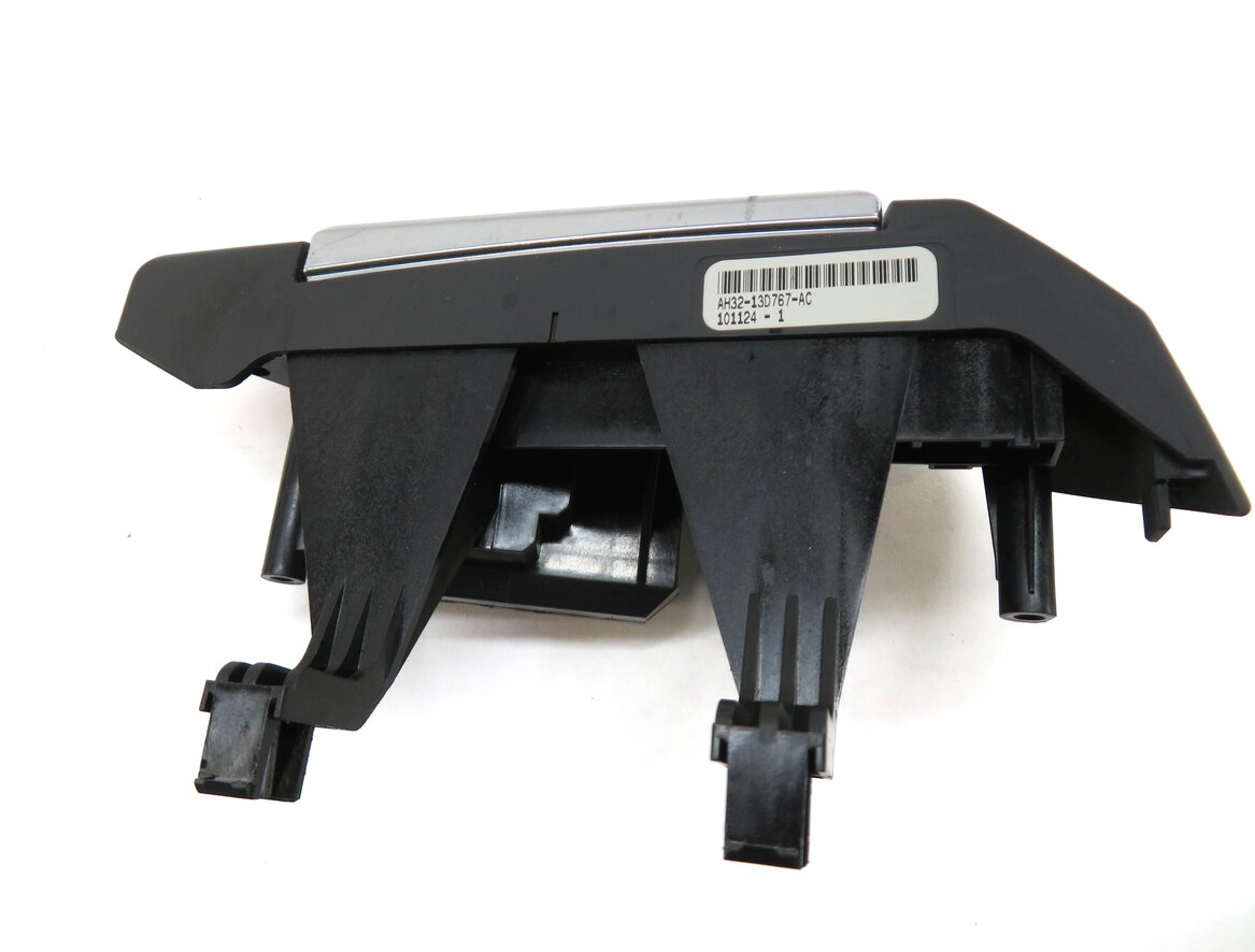 Thumbnail 8: 2011 RANGE ROVER SPORT (L320) STEERING WHEEL RADIO PHONE CRUISE HEAT SWITCH SET
