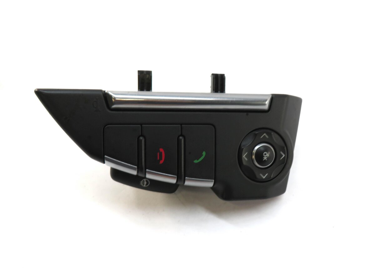 Thumbnail 9: 2011 RANGE ROVER SPORT (L320) STEERING WHEEL RADIO PHONE CRUISE HEAT SWITCH SET